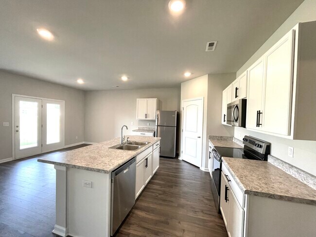 Building Photo - 25213 Delilah Cir
