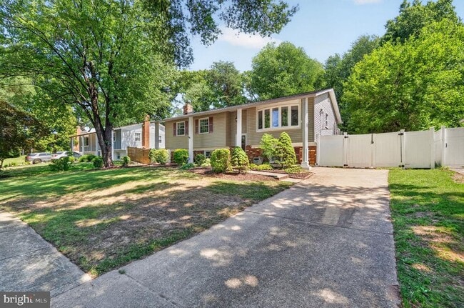 Building Photo - 4507 Josephine Ave