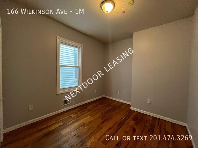 Building Photo - 166 Wilkinson Ave
