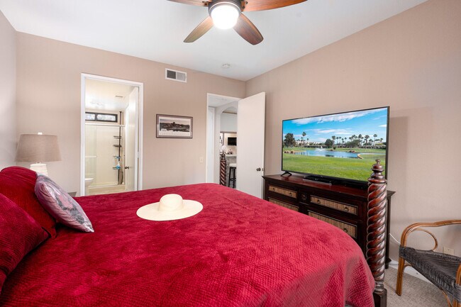 Building Photo - 28914 Desert Princess Dr