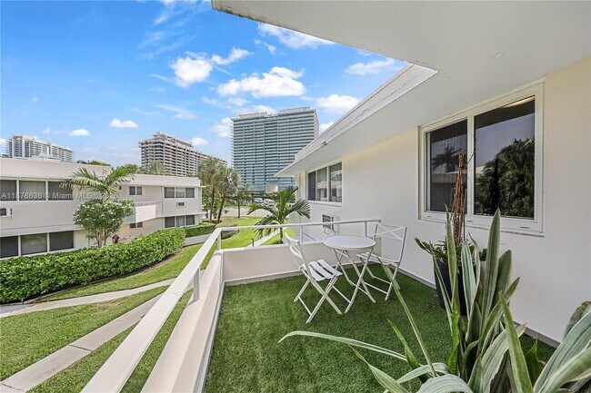 Building Photo - 10190 Collins Ave
