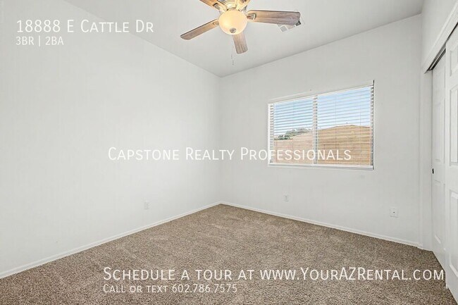 Building Photo - 18888 E Cattle Dr