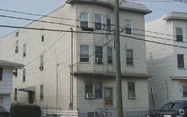 Primary Photo - 393 Lanza Ave