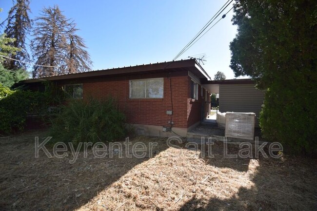 Building Photo - 6758 S 100 E