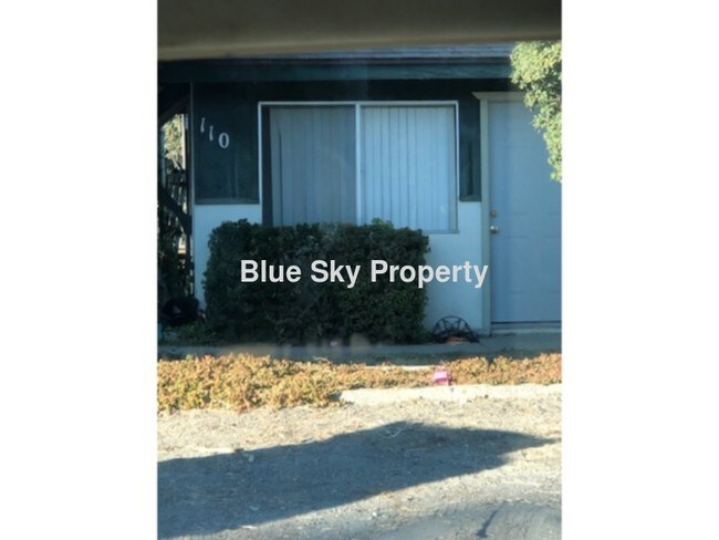 Primary Photo - Apartment