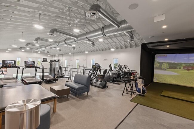 Building Photo - 17534 Crescent Moon Lp