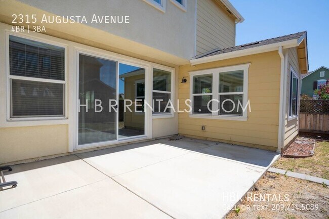 Building Photo - Ellis Community - Four Bedroom Home Over 3...