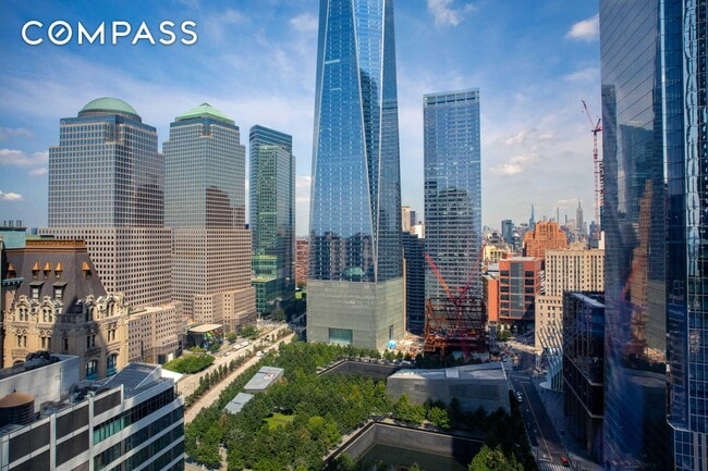 Building Photo - 123 Washington St