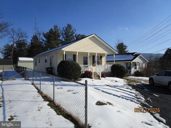 Building Photo - 510 Pike St