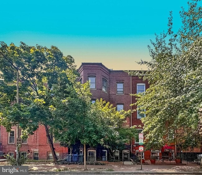 Building Photo - 1306 P St NW