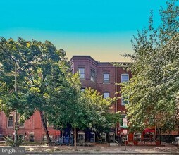 Building Photo - 1306 P St NW