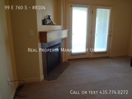 Primary Photo - 99 E 760 S
