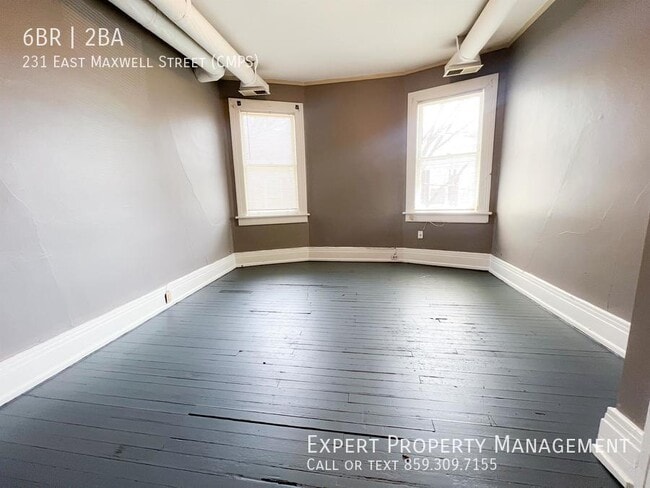 Building Photo - 231 E Maxwell St