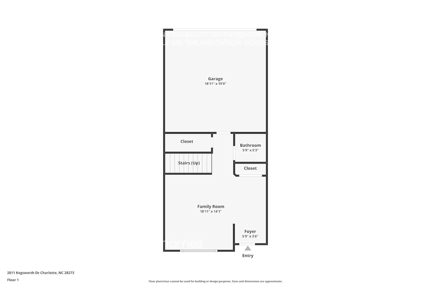 Building Photo - 2011 Kegsworth Dr