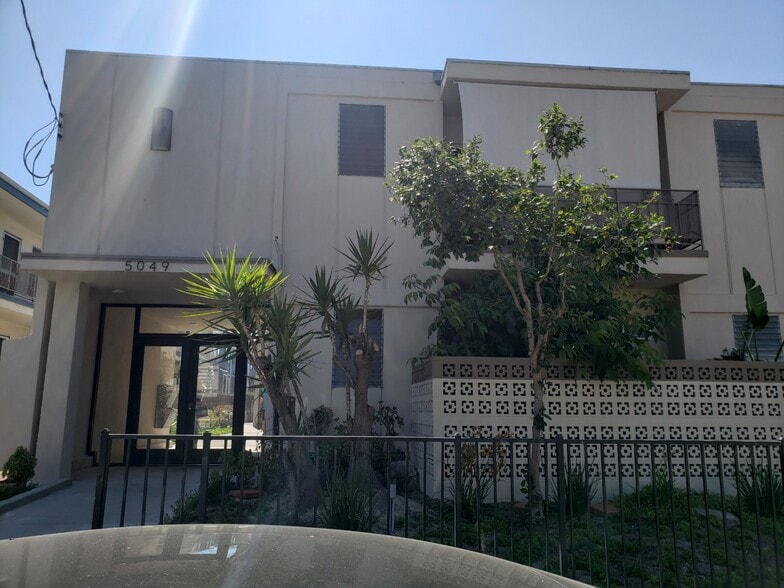 Building Photo - 5049 Denny Ave