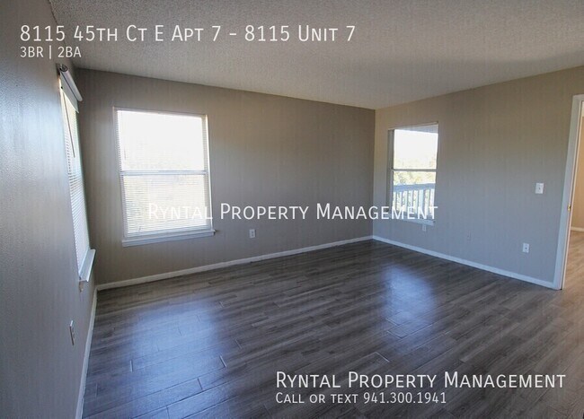 Building Photo - 8115 45th Ct E