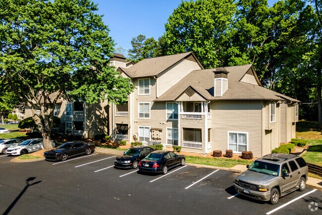 Kimmerly Glen Apartments - Kimmerly Glen