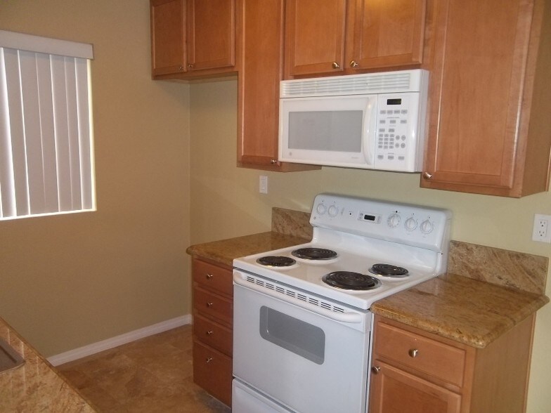 Appliances Included - 1111 Sepulveda Blvd