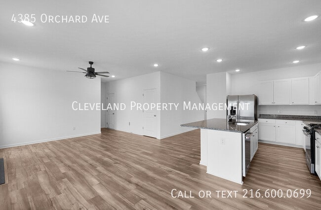 Building Photo - 4385 Orchard Ave