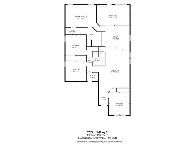 Building Photo - 1608 Diamond Lake Trail