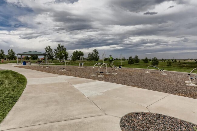 Building Photo - Stunning Newer-Built Home in Desirable Pal...