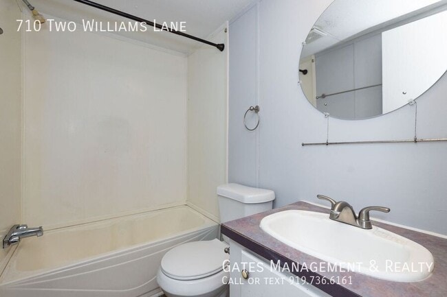 Building Photo - 710 Two Williams Ln