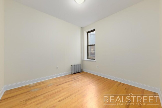 Floorplan - 448 15th St