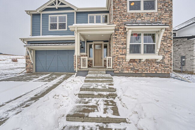 Building Photo - Welcome to Modern Luxury in Louisville, CO-Available December 10!
