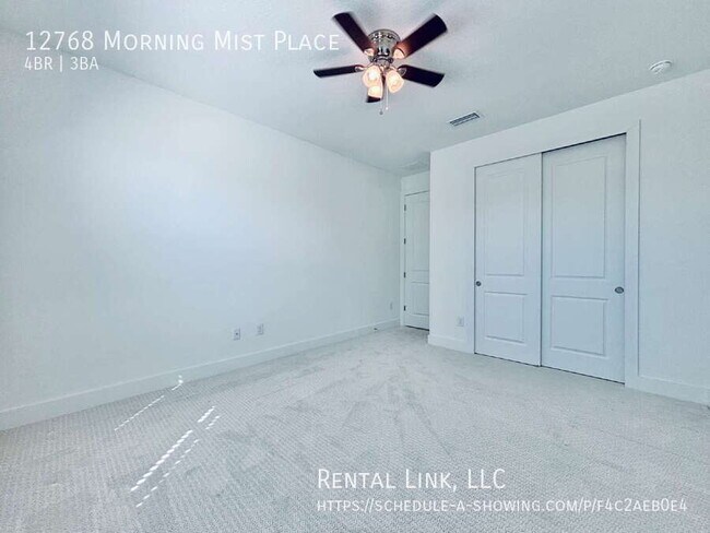 Building Photo - 12768 Morning Mist Pl