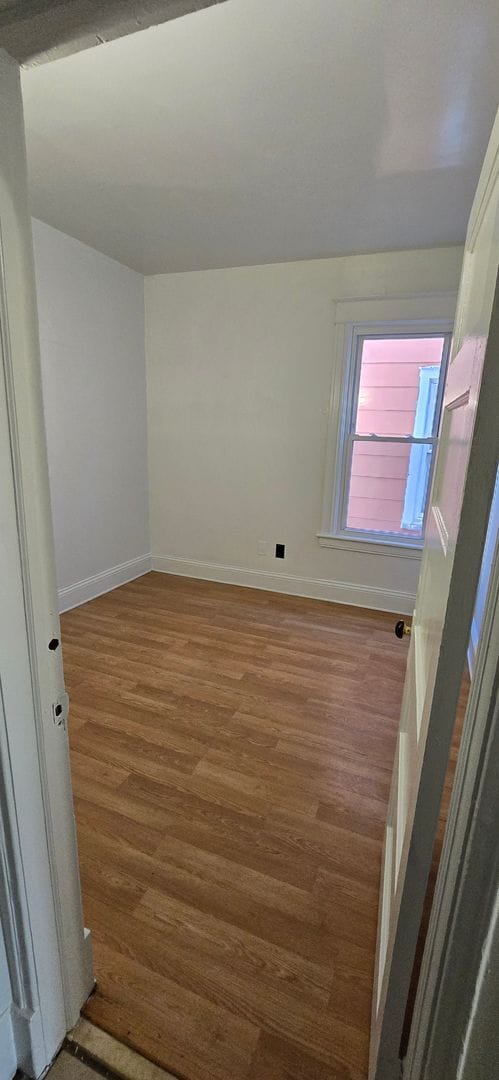 Building Photo - Large remodeled 4 bedroom with off street parking available