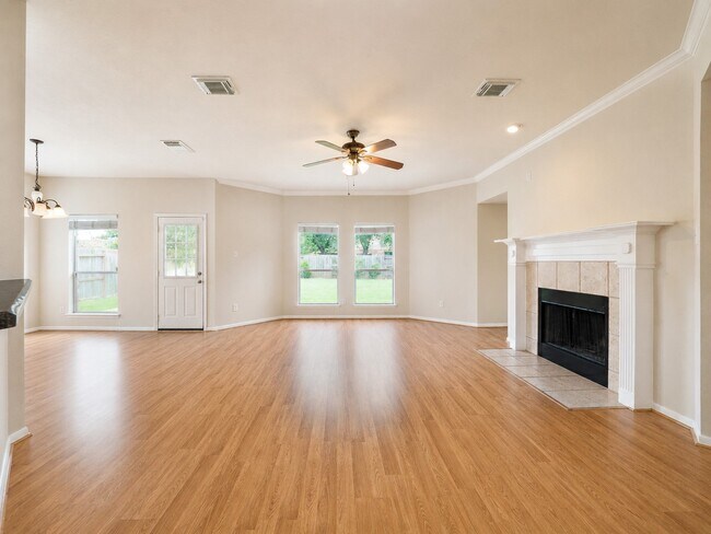 Building Photo - 1815 Granite Field Ln