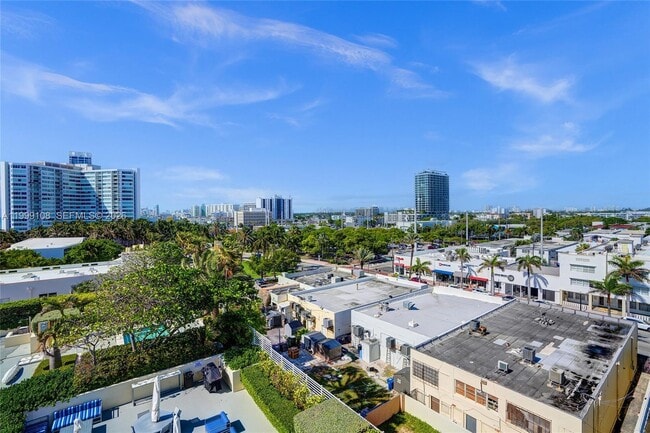 Building Photo - 7330 Ocean Terrace