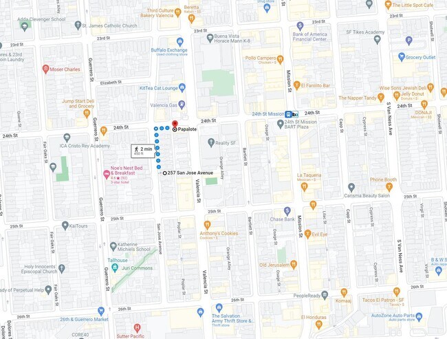 Building Photo - Remodeled modern 1 bedroom end unit, close...