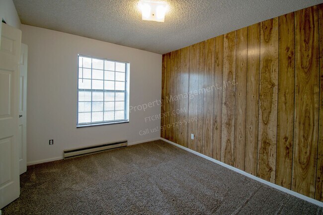 Building Photo - 3-Bedroom home in West Fort Collins!