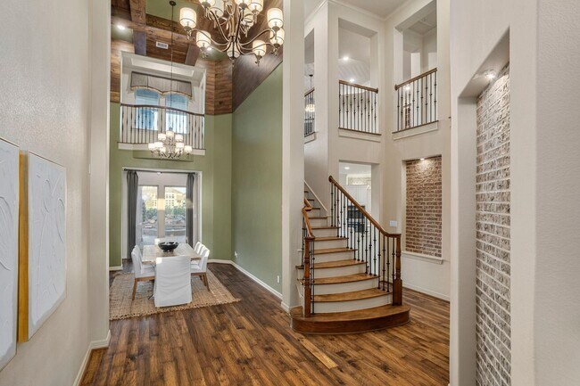 Building Photo - 2607 Hollingsworth Pine Ln