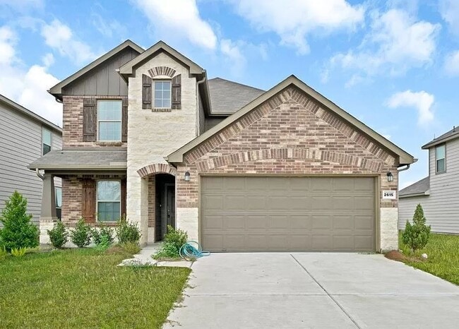 Primary Photo - 2615 Morning Meadow Dr