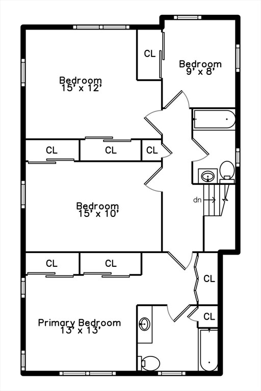 Building Photo - 1 Farrell Way