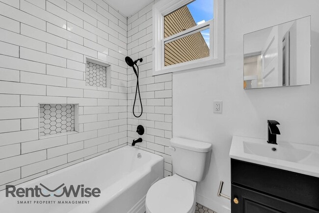 Building Photo - 4525-4529 Irving St. SF