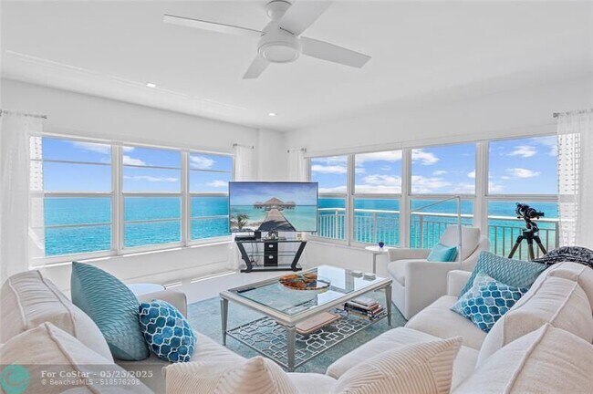 Primary Photo - 3850 Galt Ocean Dr