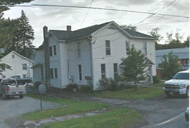 Primary Photo - 126 E Tioga St
