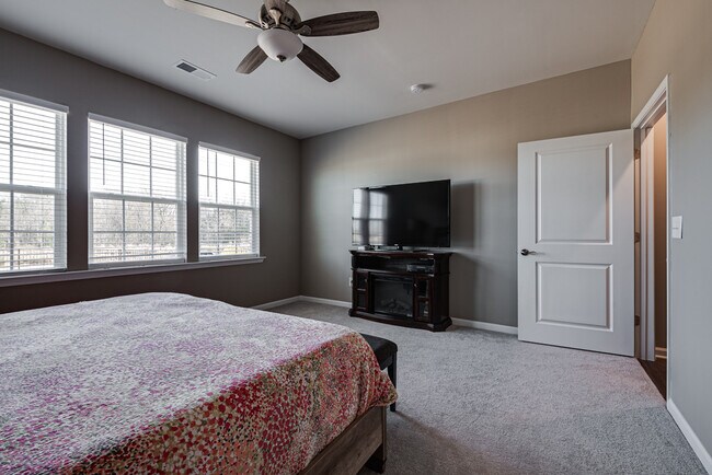 Building Photo - 10109 Wesleyan Hall Dr