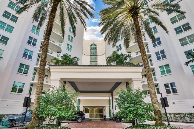 Building Photo - 500 SE Mizner Blvd
