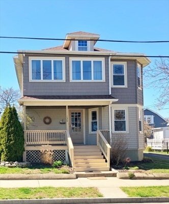 Primary Photo - Modern & Spacious 2 BED 1 BATH in quiet ne...