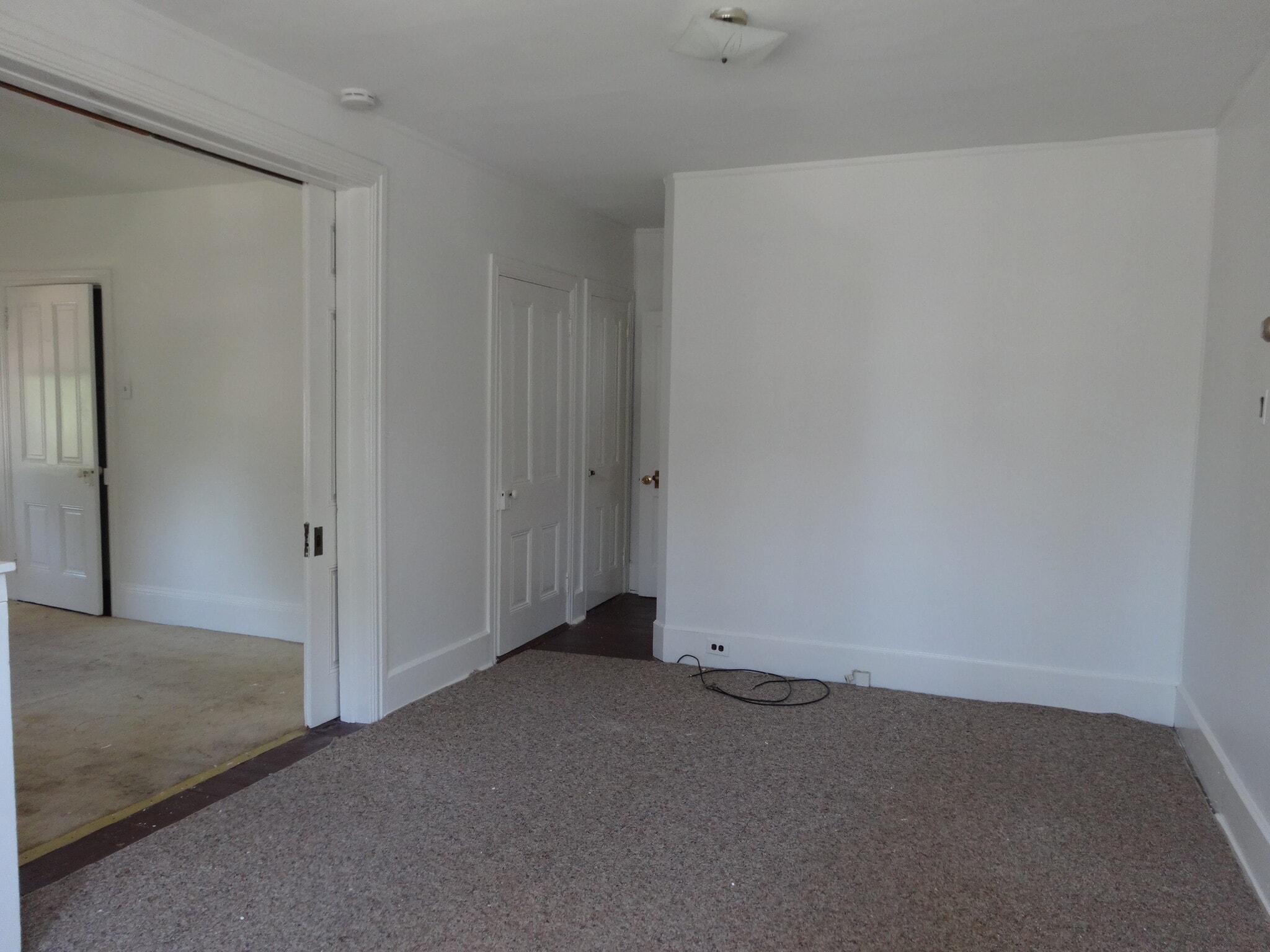 Living Room - 403 School St