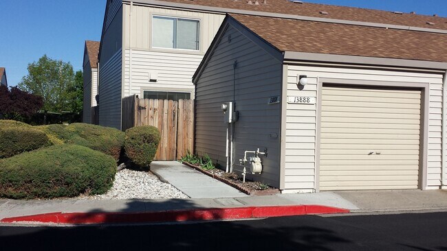 Primary Photo - 2 bedroom or 1 bed with loft