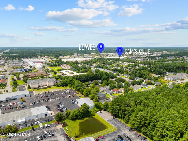 Building Photo - 3002 E Windgate Ct