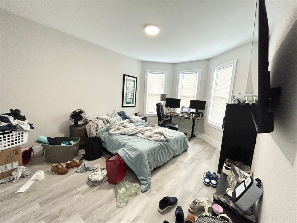 Building Photo - 5 Saint Margaret St