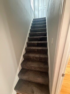 Building Photo - 1653 Sherman Ave