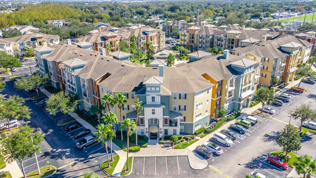 Building Photo - Fountains at Millenia Apartments