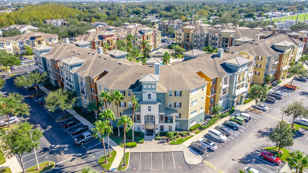 Primary Photo - Fountains at Millenia Apartments